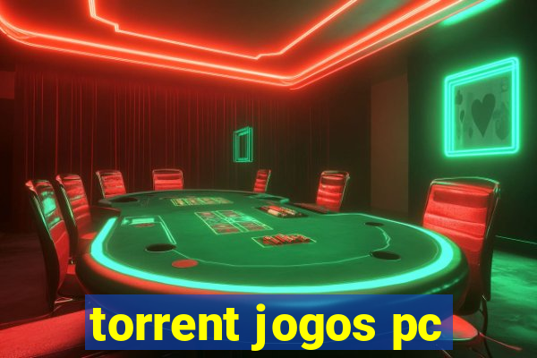 torrent jogos pc
