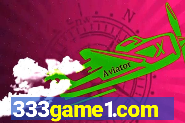 333game1.com