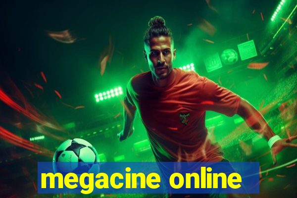 megacine online