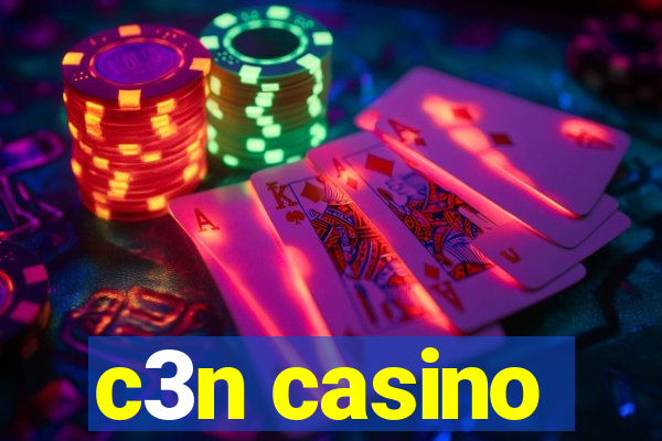 c3n casino