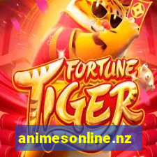 animesonline.nz