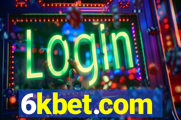 6kbet.com