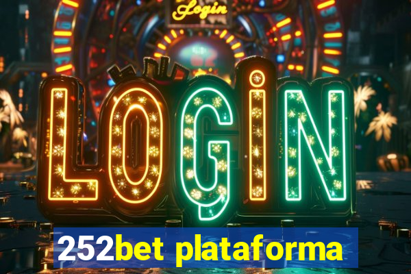 252bet plataforma