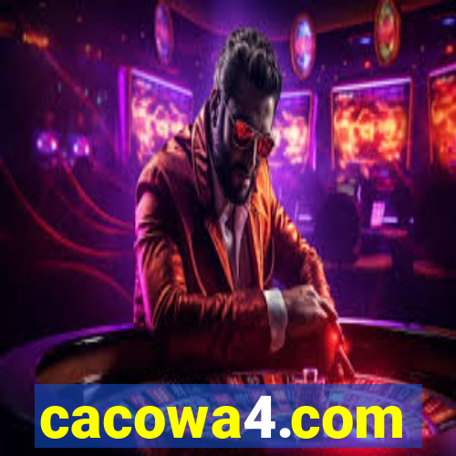 cacowa4.com