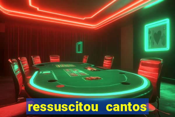 ressuscitou cantos do caminho neocatecumenal pdf