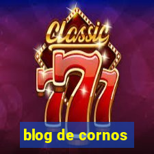 blog de cornos