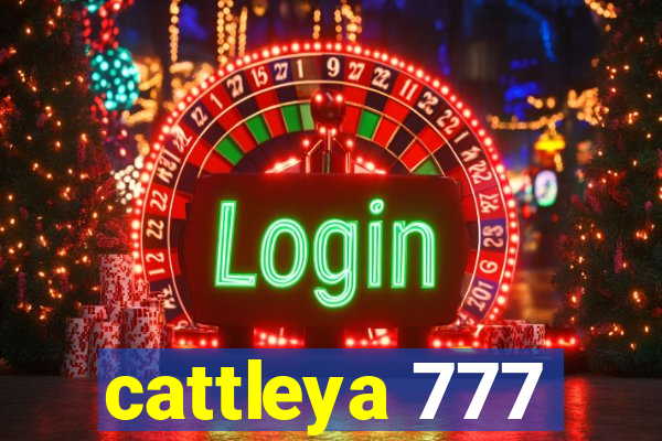 cattleya 777