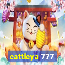 cattleya 777