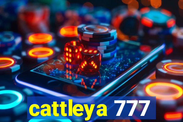cattleya 777