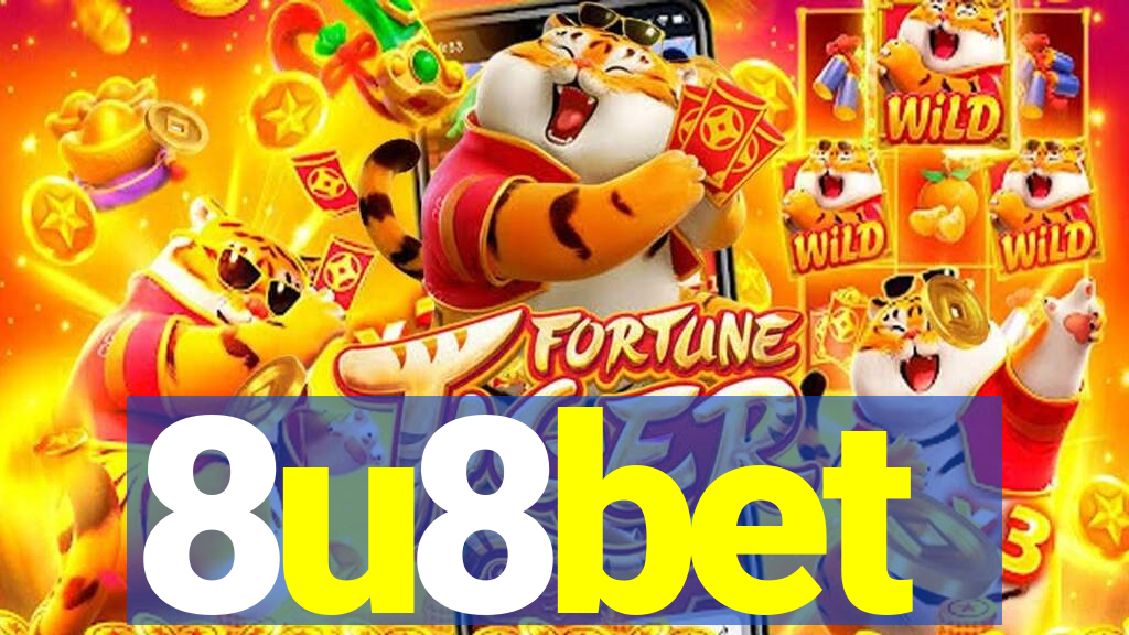 8u8bet