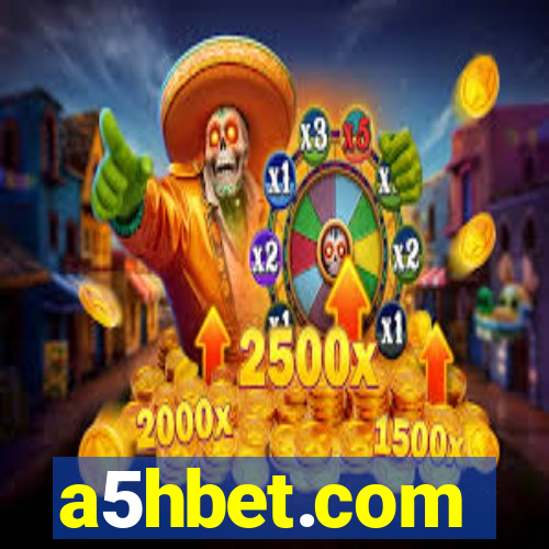a5hbet.com