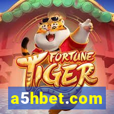 a5hbet.com