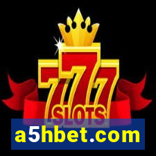 a5hbet.com
