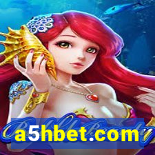 a5hbet.com