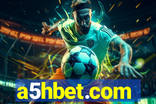 a5hbet.com