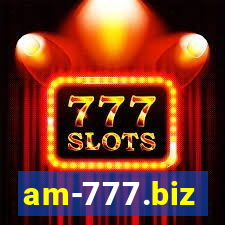 am-777.biz