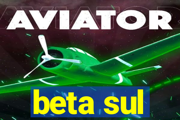 beta sul