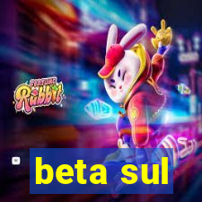 beta sul