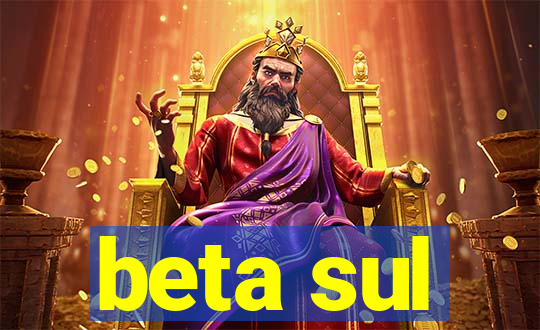 beta sul