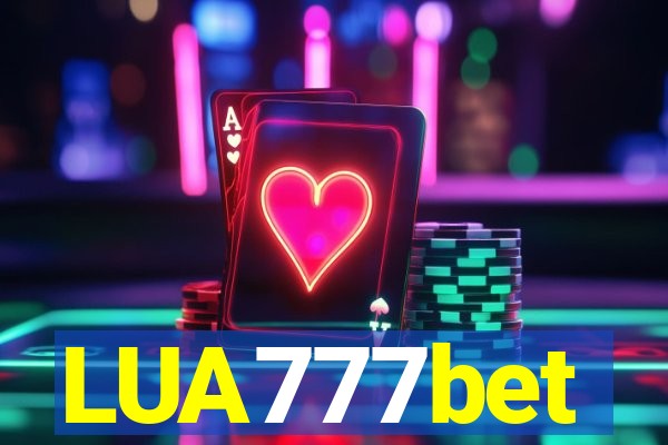 LUA777bet