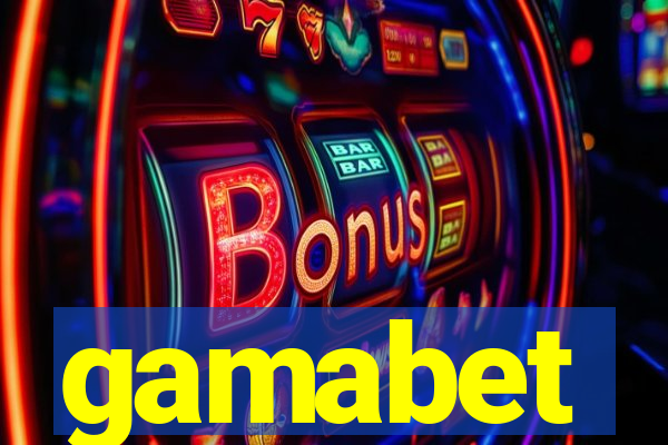 gamabet