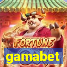 gamabet