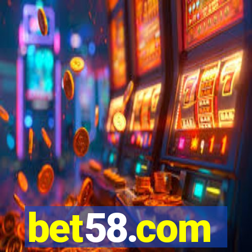 bet58.com