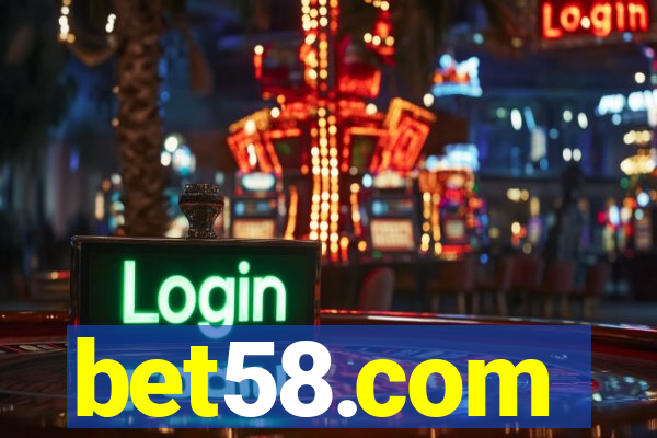 bet58.com