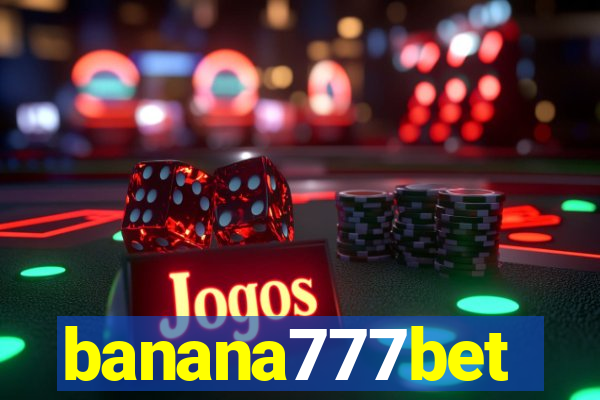 banana777bet