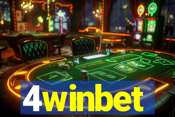 4winbet