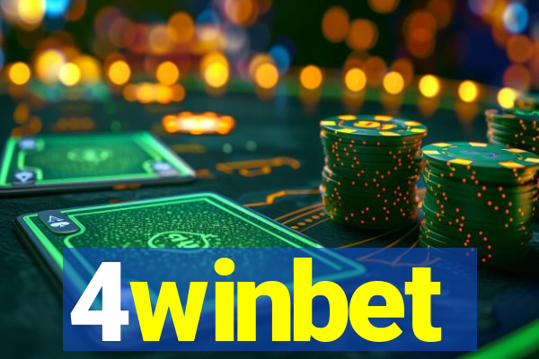 4winbet