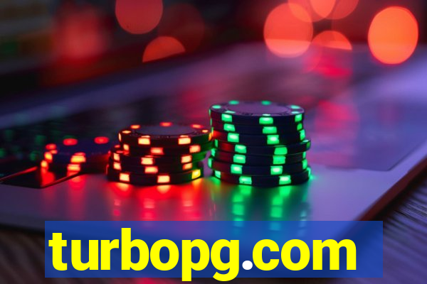 turbopg.com