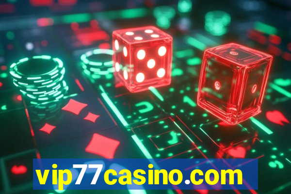 vip77casino.com