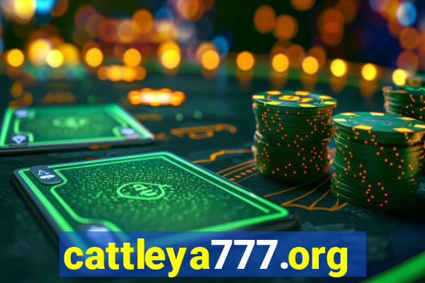 cattleya777.org