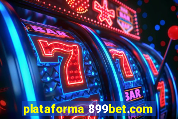 plataforma 899bet.com
