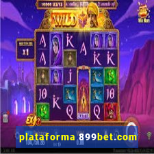 plataforma 899bet.com