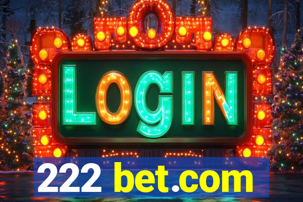 222 bet.com