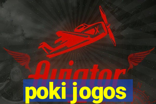 poki jogos