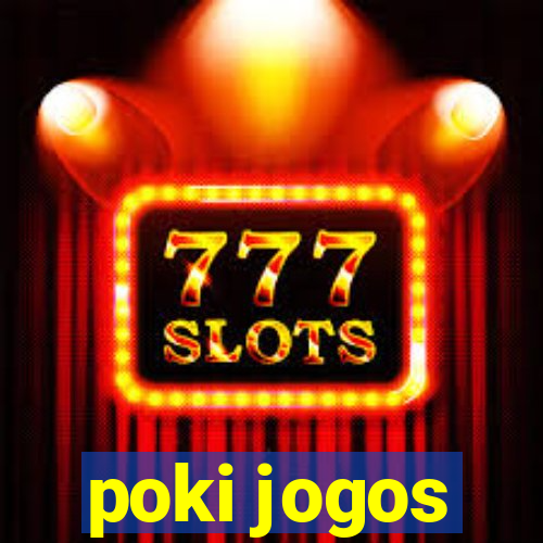 poki jogos
