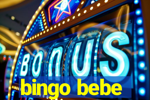 bingo bebe