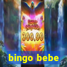 bingo bebe
