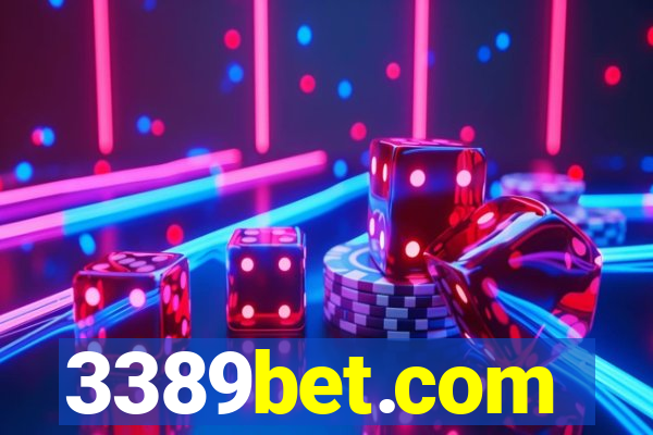 3389bet.com