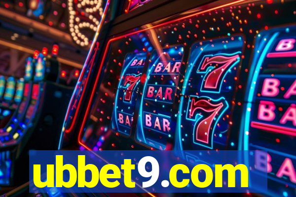 ubbet9.com