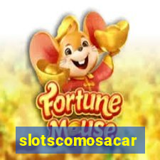 slotscomosacar