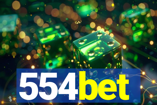 554bet