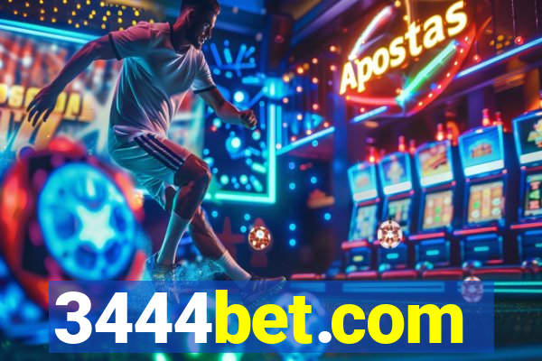 3444bet.com