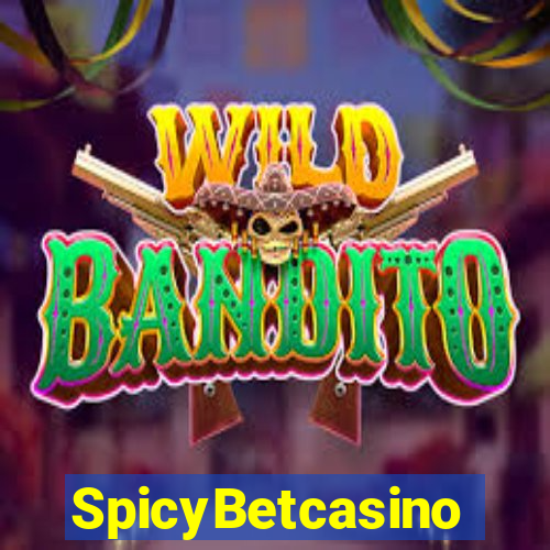 SpicyBetcasino