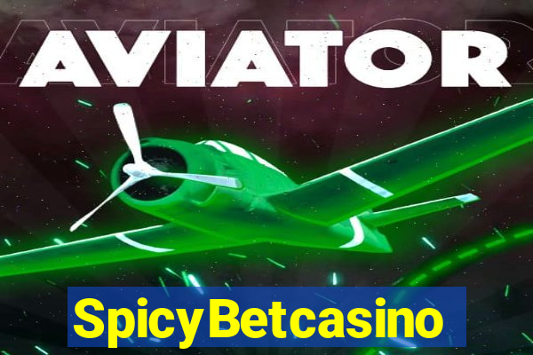 SpicyBetcasino