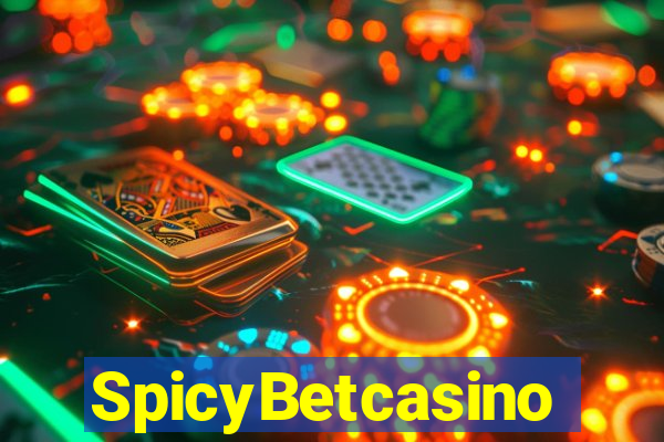 SpicyBetcasino