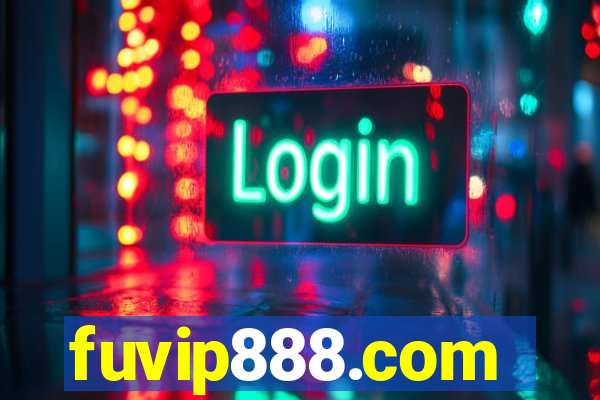 fuvip888.com